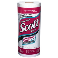 41482 Scott Paper Towel Rolls (Case of 20)